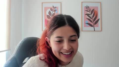 shylittlebunny online show from February 25, 2026, 2:48 pm