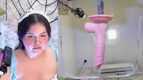 Shyly online show from October 30, 2025, 5:20 am