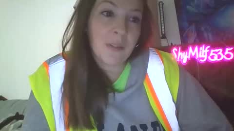 Snapshot of shymilf535 chatting on January 16, 2026, 3:21 am RBXs Princess online show from January 16, 2026, 3:21 am