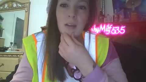 Snapshot of shymilf535 chatting on February 2, 2026, 3:16 am RBXs Princess online show from February 2, 2026, 3:16 am