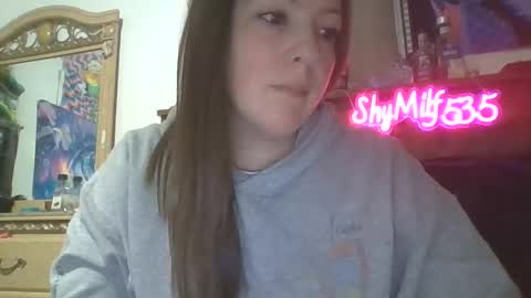Snapshot of shymilf535 chatting on February 15, 2026, 4:09 am RBXs Princess online show from February 15, 2026, 4:09 am