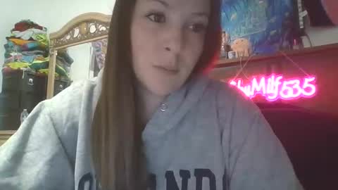 Snapshot of shymilf535 chatting on February 28, 2026, 3:07 am RBXs Princess online show from February 28, 2026, 3:07 am