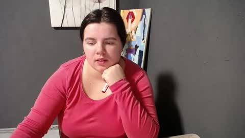 Snapshot of shyness_girl chatting on February 11, 2025, 10:04 am Bethany online show from February 11, 2025, 10:04 am