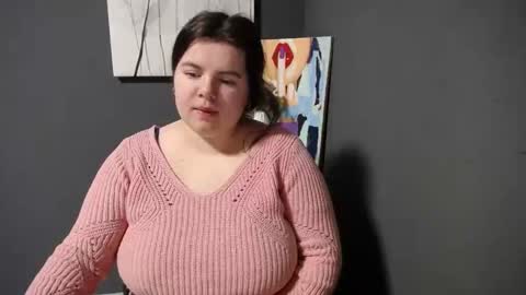 Snapshot of shyness_girl chatting on February 13, 2025, 7:24 am Bethany online show from February 13, 2025, 7:24 am