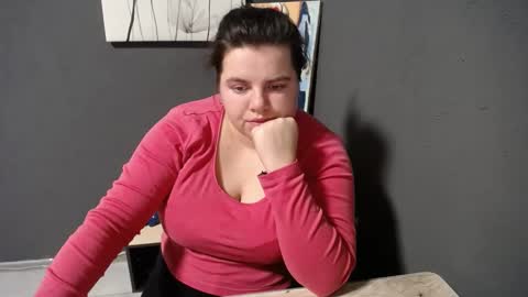 Snapshot of shyness_girl chatting on February 14, 2025, 11:10 am Bethany online show from February 14, 2025, 11:10 am