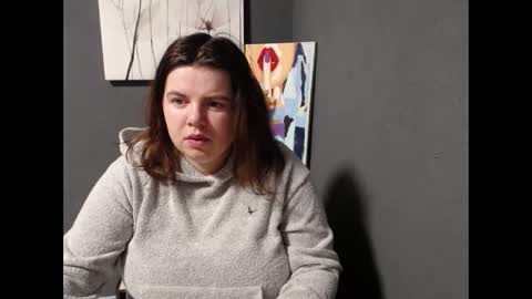 Snapshot of shyness_girl chatting on February 15, 2025, 6:55 am Bethany online show from February 15, 2025, 6:55 am