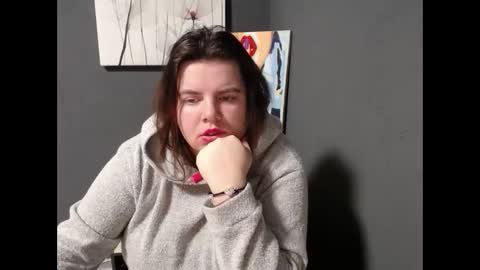 Snapshot of shyness_girl chatting on February 15, 2025, 10:00 am Bethany online show from February 15, 2025, 10:00 am