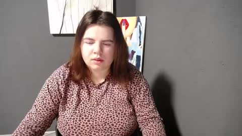 Snapshot of shyness_girl chatting on February 16, 2025, 7:04 am Bethany online show from February 16, 2025, 7:04 am