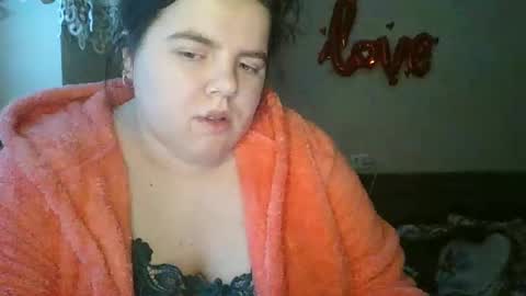 Snapshot of shyness_girl chatting on February 16, 2025, 3:05 pm Bethany online show from February 16, 2025, 3:05 pm