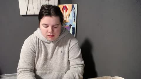 Snapshot of shyness_girl chatting on February 17, 2025, 7:15 am Bethany online show from February 17, 2025, 7:15 am