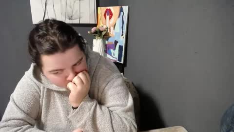 Snapshot of shyness_girl chatting on February 17, 2025, 10:18 am Bethany online show from February 17, 2025, 10:18 am