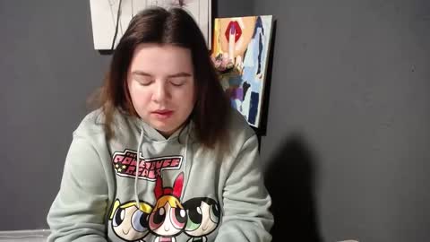 Snapshot of shyness_girl chatting on February 21, 2025, 7:23 am Bethany online show from February 21, 2025, 7:23 am