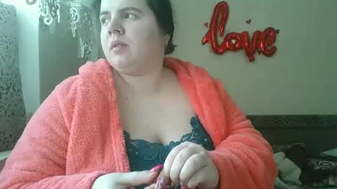 Snapshot of shyness_girl chatting on February 21, 2025, 2:16 pm Bethany online show from February 21, 2025, 2:16 pm