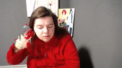 Snapshot of shyness_girl chatting on February 23, 2025, 7:00 am Bethany online show from February 23, 2025, 7:00 am