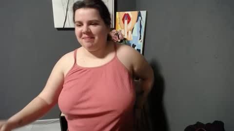 Snapshot of shyness_girl chatting on February 26, 2025, 8:04 am Bethany online show from February 26, 2025, 8:04 am