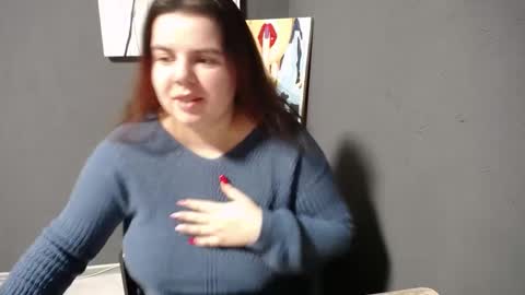 Snapshot of shyness_girl chatting on February 27, 2025, 7:12 am Bethany online show from February 27, 2025, 7:12 am