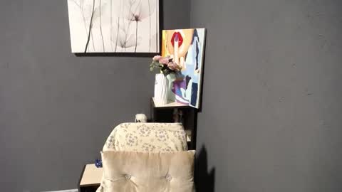 Snapshot of shyness_girl chatting on February 28, 2025, 7:15 am Bethany online show from February 28, 2025, 7:15 am