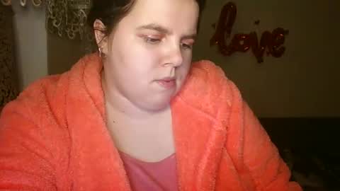 Snapshot of shyness_girl chatting on February 28, 2025, 4:31 pm Bethany online show from February 28, 2025, 4:31 pm