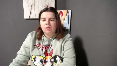 Snapshot of shyness_girl chatting on March 4, 2025, 7:08 am Bethany online show from March 4, 2025, 7:08 am