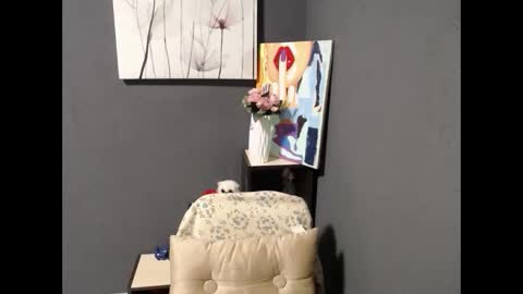 Snapshot of shyness_girl chatting on March 5, 2025, 7:16 am Bethany online show from March 5, 2025, 7:16 am