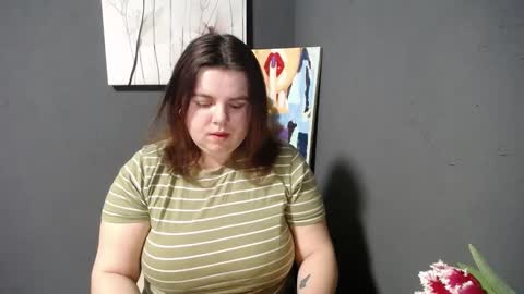 Snapshot of shyness_girl chatting on March 8, 2025, 5:49 am Bethany online show from March 8, 2025, 5:49 am