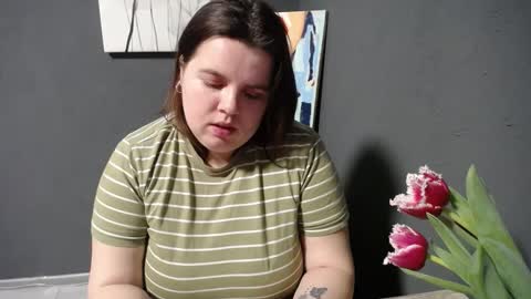 Snapshot of shyness_girl chatting on March 8, 2025, 11:58 am Bethany online show from March 8, 2025, 11:58 am