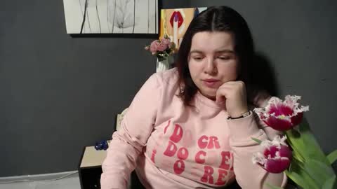 Snapshot of shyness_girl chatting on March 9, 2025, 7:01 am Bethany online show from March 9, 2025, 7:01 am