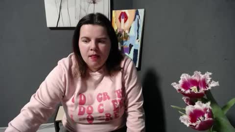 Snapshot of shyness_girl chatting on March 9, 2025, 10:30 am Bethany online show from March 9, 2025, 10:30 am