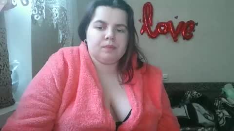 Snapshot of shyness_girl chatting on March 9, 2025, 2:32 pm Bethany online show from March 9, 2025, 2:32 pm