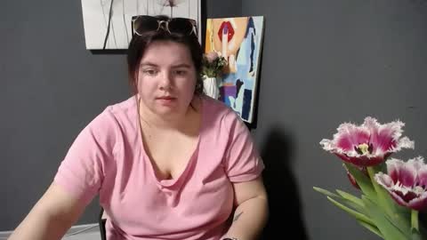 Snapshot of shyness_girl chatting on March 10, 2025, 10:04 am Bethany online show from March 10, 2025, 10:04 am