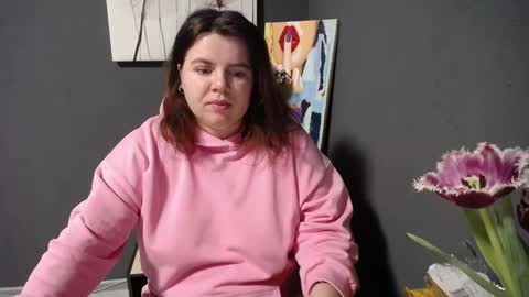 Snapshot of shyness_girl chatting on March 12, 2025, 7:02 am Bethany online show from March 12, 2025, 7:02 am