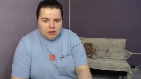 Snapshot of shyness_girl chatting on September 24, 2025, 7:23 am Bethany online show from September 24, 2025, 7:23 am