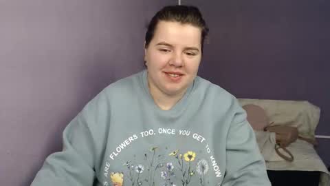 Snapshot of shyness_girl chatting on September 28, 2025, 6:30 am Bethany online show from September 28, 2025, 6:30 am