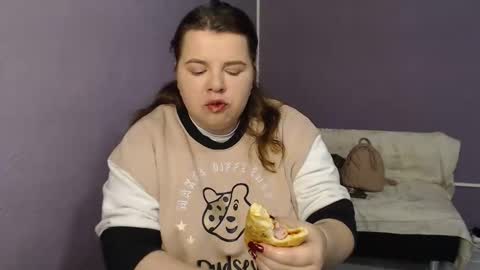 Snapshot of shyness_girl chatting on September 30, 2025, 6:51 am Bethany online show from September 30, 2025, 6:51 am