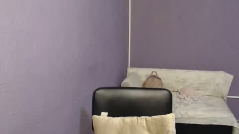 Snapshot of shyness_girl chatting on October 1, 2025, 6:41 am Bethany online show from October 1, 2025, 6:41 am