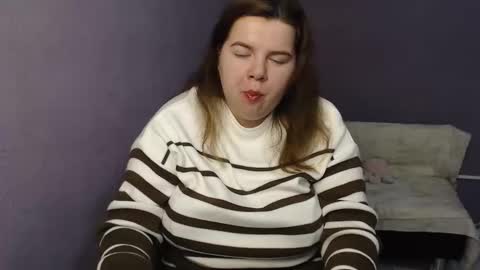 Snapshot of shyness_girl chatting on October 2, 2025, 6:31 am Bethany online show from October 2, 2025, 6:31 am