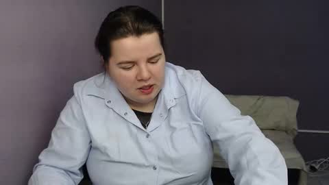 Snapshot of shyness_girl chatting on October 4, 2025, 7:50 am Bethany online show from October 4, 2025, 7:50 am