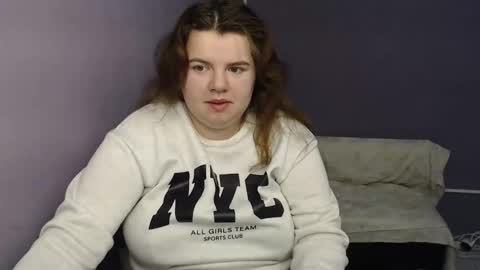 Snapshot of shyness_girl chatting on October 5, 2025, 6:56 am Bethany online show from October 5, 2025, 6:56 am