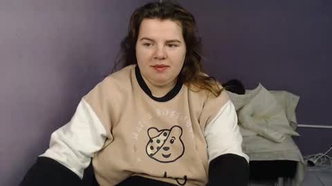 Snapshot of shyness_girl chatting on October 7, 2025, 6:54 am Bethany online show from October 7, 2025, 6:54 am