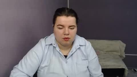 Snapshot of shyness_girl chatting on October 10, 2025, 8:02 am Bethany online show from October 10, 2025, 8:02 am