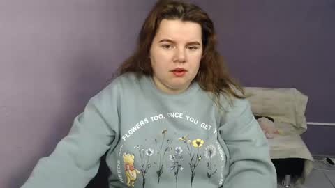 Snapshot of shyness_girl chatting on October 11, 2025, 7:40 am Bethany online show from October 11, 2025, 7:40 am