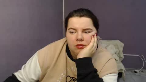 Snapshot of shyness_girl chatting on October 18, 2025, 7:09 am Bethany online show from October 18, 2025, 7:09 am