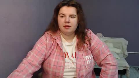 Snapshot of shyness_girl chatting on October 19, 2025, 6:58 am Bethany online show from October 19, 2025, 6:58 am