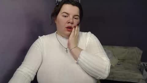 Snapshot of shyness_girl chatting on October 24, 2025, 7:38 am Bethany online show from October 24, 2025, 7:38 am