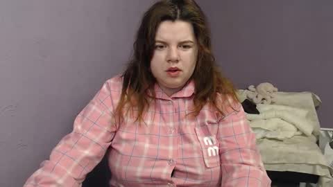 Snapshot of shyness_girl chatting on October 26, 2025, 7:14 am Bethany online show from October 26, 2025, 7:14 am