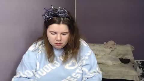 Snapshot of shyness_girl chatting on October 27, 2025, 7:34 am Bethany online show from October 27, 2025, 7:34 am