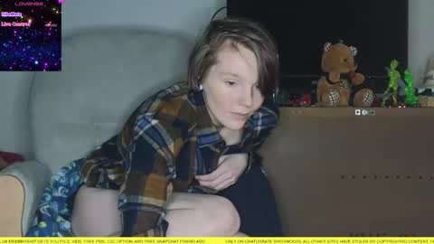 Hippie online show from February 11, 2025, 9:42 am