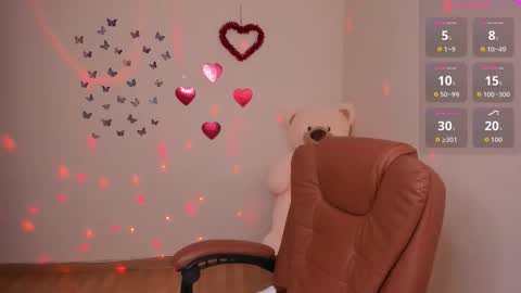 Snapshot of shyra_a25 chatting on February 9, 2026, 2:26 am SHYRA online show from February 9, 2026, 2:26 am