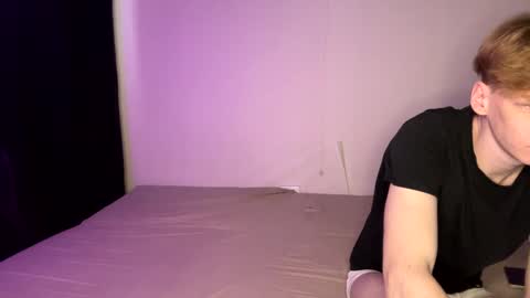 Snapshot of shyredstar chatting on December 16, 2024, 8:31 am Tom and Betty online show from December 16, 2024, 8:31 am