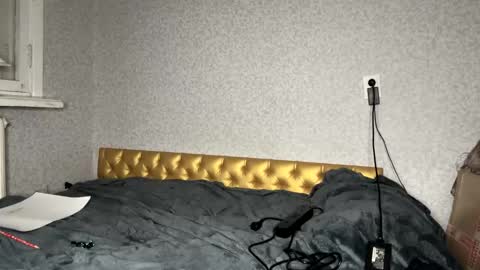 Snapshot of shyredstar chatting on February 2, 2025, 1:30 pm Tom and Betty online show from February 2, 2025, 1:30 pm